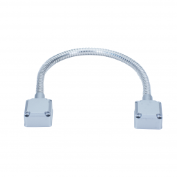 DL-2 Armored Door Loop .375 I.D. - 18 inch by Alarm Controls
